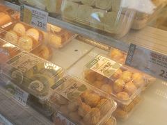 -泸溪河桃酥(长乐路店)