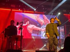 -MOSSO音乐酒吧·live house(南京旗舰店)