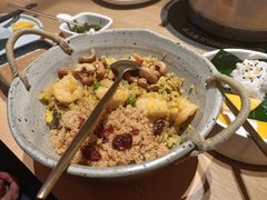 -生如夏花泰式火锅(西村黑金店)