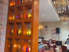 -巴依老爷新疆美食(工体旗舰店)