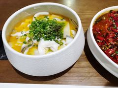 榕意藤椒鱼-榕意·川味之美(深业上城店)