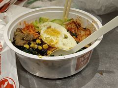 -米村拌饭(城阳万象汇店)
