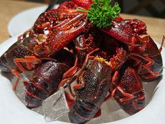 -同福龙虾(高新店)