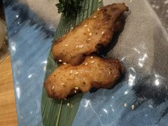 -水林间·寿喜烧自助(仙林金鹰店)