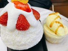 -丹礼糖甜品