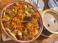 -如意林卡藏餐吧 (九寨沟店)