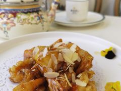 -帕米尔食府(白云观店)