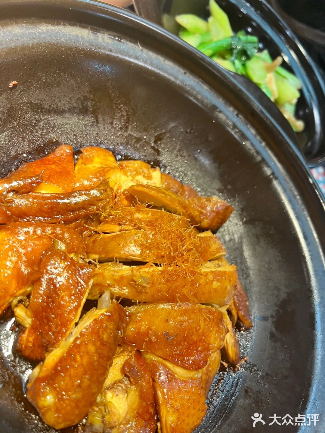 顺德菜馆开到新源里了！太开心了！