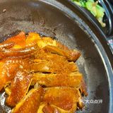 顺德菜馆开到新源里了！太开心了！