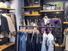 -THE NORTH FACE(三里屯ONEBOX店)