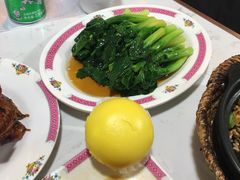 -东鑫记港式茶餐厅(南京东路店)