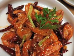 -榕意·川味之美(深业上城店)