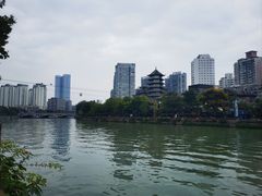 -九眼桥码头旧址