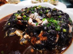 -东方之珠海鲜酒楼(南开店)