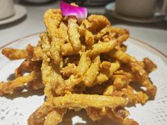 -南山翁新概念川菜(江宁万达广场店)