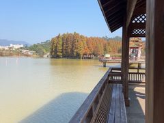 -星湖旅游景区七星岩