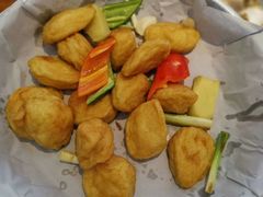 -飞尝蚝·顺德菜·鱼生(顺德总店)