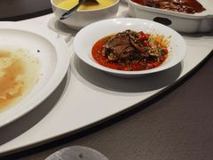 -万荣烤鸭店·北京菜(天坛店)