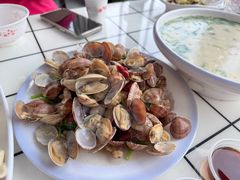 -日照大牌檔•小船海鲜(万平口店)