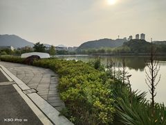 -浙江科技大学(小和山校区)