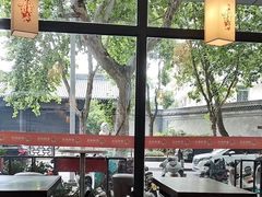 -老妈米线(东圈门店)