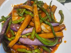 -醉得意·山茶油炒土鸡(泰安火车站大润发店)