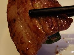 -万豪中餐厅·粤菜·北京粤财JW万豪酒店
