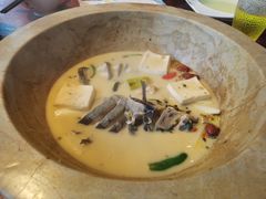 -云中鱼蒸汽石锅鱼(浦东食品城店)
