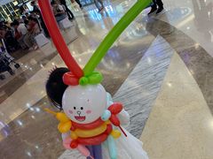 -万达广场(无锡滨湖店)