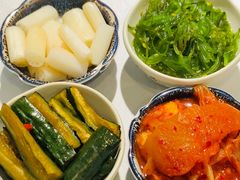 -肆月河豚·新淮扬(金融街店)