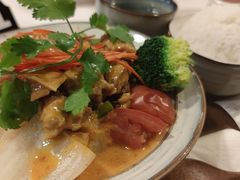 -GOGO Plate(成都太古里店)