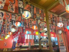 -仙隐小鹿料理食堂(沙市人信汇店)
