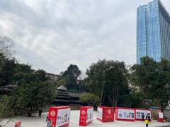 -广西壮族自治区博物馆