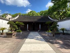 -天一阁博物院