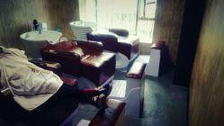 -BM SALON