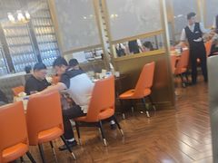 -丰卓会海鲜自助(中润大道店)