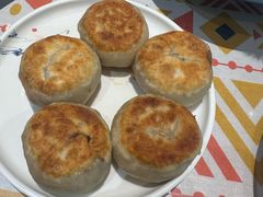 -清真吐鲁番餐厅(牛街店)