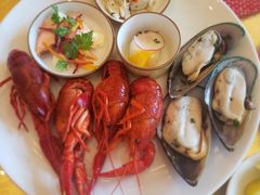 -咖啡苑 - 蔚藍夏日限定主题(永利皇宫店)