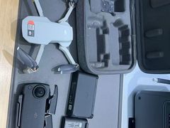 -DJI大疆(深圳华强北曼哈授权体验店)