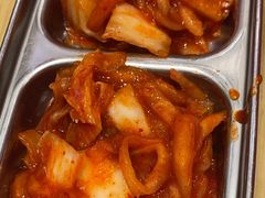 -朴大叔拌饭(广州花城汇店)
