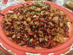 -聂发财重庆江湖菜(解放碑店)