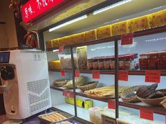 -西江美食舫·江西菜(健德桥店)