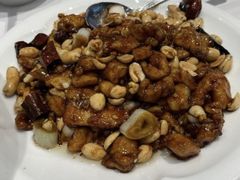 -眉州东坡(春秀路店)