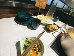 -二刀潮牛·鲜牛肉火锅(爱融荟城店)