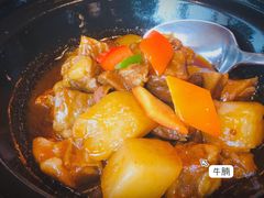 -镇江苏宁万豪酒店-苏筵中餐厅(市政路分店)