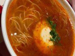 -西贝(东方路店)