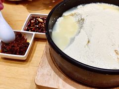 -盛百味·家宴餐厅(霸州分店)