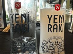 -Efes Turkish & Mediterranean Cuisine 艾菲斯餐厅(陆家嘴店)
