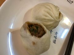 -凤起龙游老面包子(凯德晶品店)