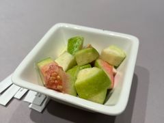 -黑明餐厅(白鹭洲店)